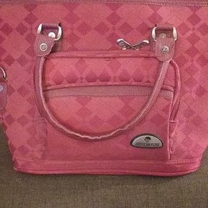 American Flyer tote